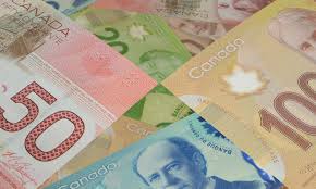 Canadian Dollar